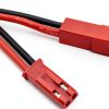 Nuofany 2-20A High Current Remote Switch 3-30V High Voltage-4