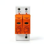 ElectronicSwitch SQGGMOAUSC SPD 2P DC 10-20KA 800V Current Switch-0