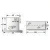 Current Sensing Switch CYSFETENA 0.2-30A AC NO Relay Self Powered-2