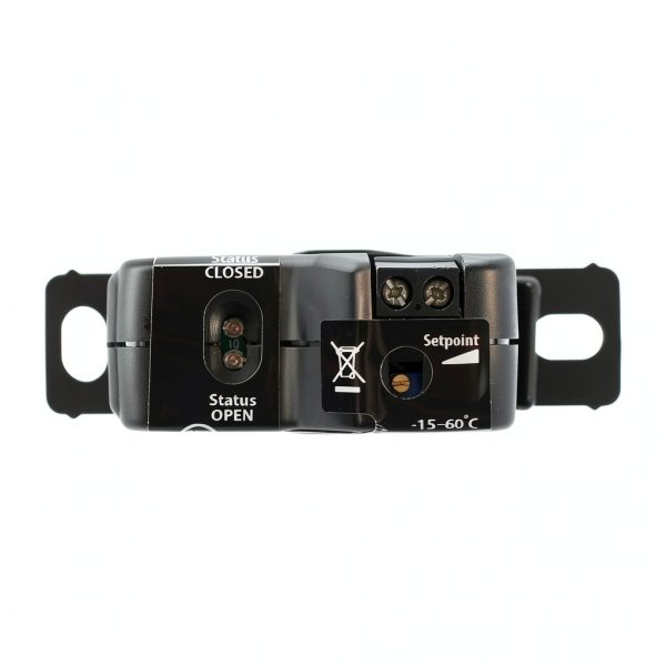 Veris H608 Split Core Adjustable Trip Current Switch-2