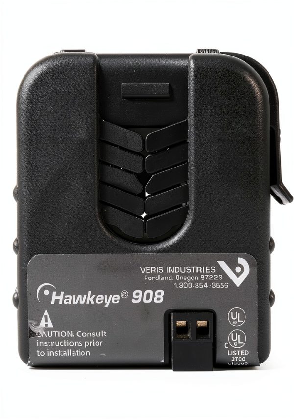 Veris Current Switch Split Core H908 High Performance Switch-0