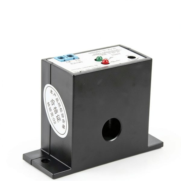 Current Sensing Switch CYSFETENA 0.2-30A AC NO Relay Self Powered-7