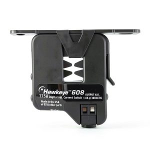 Veris H608 Split Core Adjustable Trip Current Switch-0